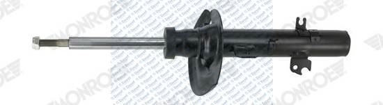 MONROE G8650 Amortisor On Sol Gazli Citroen C3 Aircross Peugeot 2008 C4 Cactus Crossland 15>
